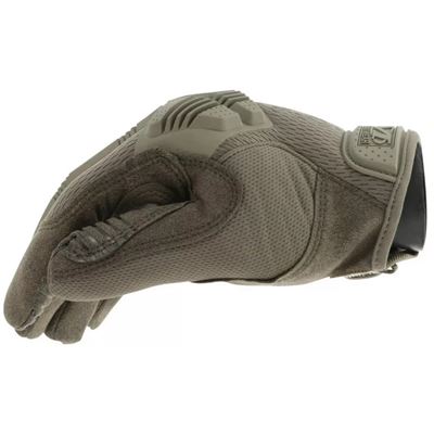 Guanti MECHANIX M-PACT VERDI MECHANIX WEAR® MPT-60 2