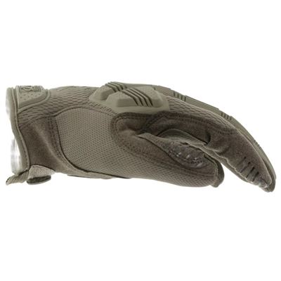 Guanti MECHANIX M-PACT VERDI MECHANIX WEAR® MPT-60 5