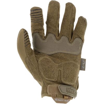 Guanti MECHANIX M-PACT COYOTE MECHANIX WEAR® MPT-72 5