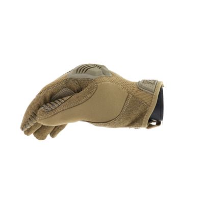 Guanti MECHANIX M-PACT COYOTE MECHANIX WEAR® MPT-72 2