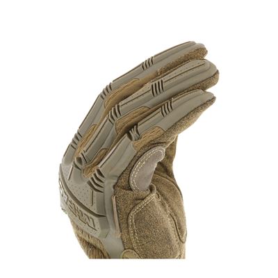 Guanti MECHANIX M-PACT COYOTE MECHANIX WEAR® MPT-72 3