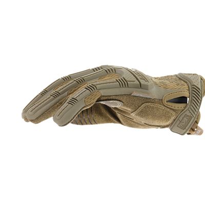 Guanti MECHANIX M-PACT COYOTE MECHANIX WEAR® MPT-72 4