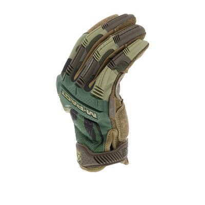 Guanti MECHANIX M-PACT COYOTE/CAMO MECHANIX WEAR® MPT-77 6