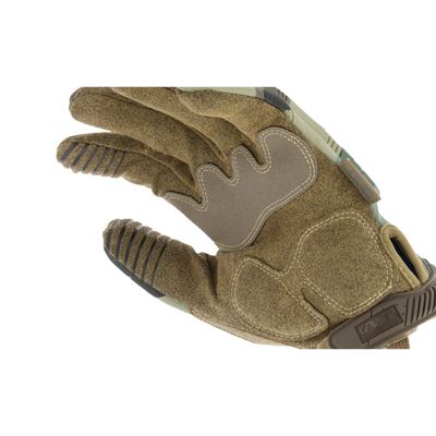 Guanti MECHANIX M-PACT COYOTE/CAMO MECHANIX WEAR® MPT-77 4