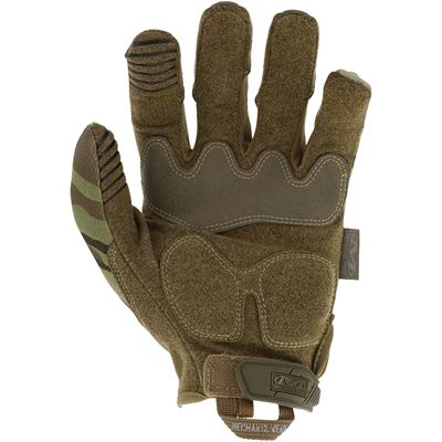 Guanti MECHANIX M-PACT MULTICAM® MECHANIX WEAR® MPT-78 2