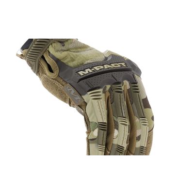 Guanti MECHANIX M-PACT MULTICAM® MECHANIX WEAR® MPT-78 6