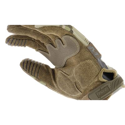 Guanti MECHANIX M-PACT MULTICAM® MECHANIX WEAR® MPT-78 3