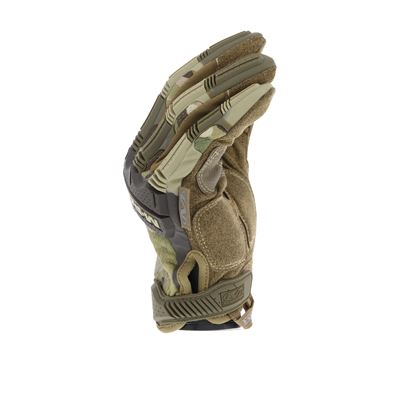 Guanti MECHANIX M-PACT MULTICAM® MECHANIX WEAR® MPT-78 4