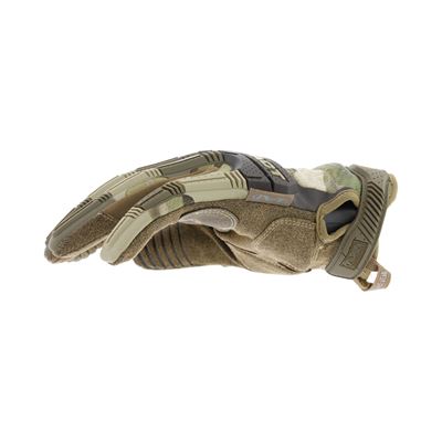 Guanti MECHANIX M-PACT MULTICAM® MECHANIX WEAR® MPT-78 5