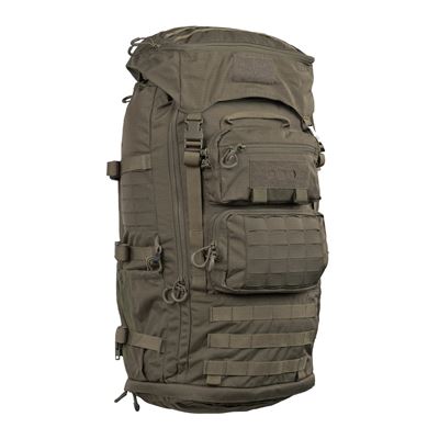 Zaino MISSION RUCK MILITARY GREEN