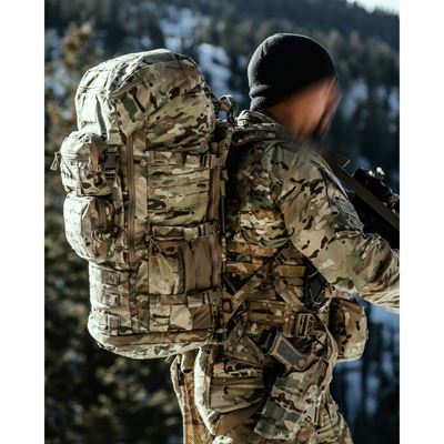 Zaino MISSION RUCK MULTICAM® EBERLESTOCK MR1MM 9