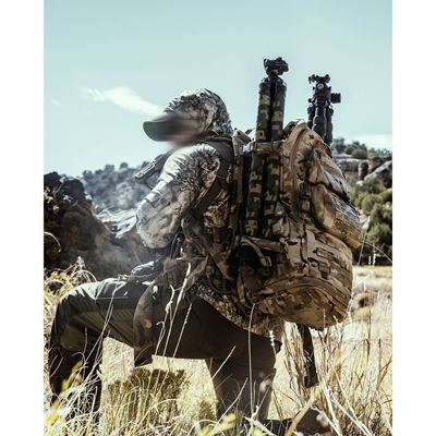 Zaino MISSION RUCK MULTICAM® EBERLESTOCK MR1MM 8