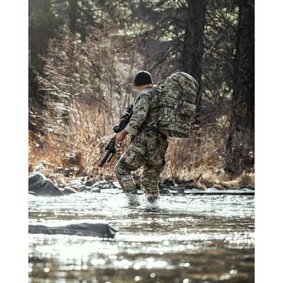 Zaino MISSION RUCK MULTICAM® EBERLESTOCK MR1MM 7