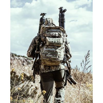 Zaino MISSION RUCK MULTICAM® EBERLESTOCK MR1MM 6