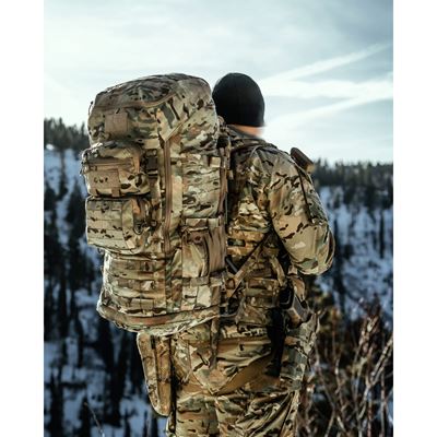 Zaino MISSION RUCK MULTICAM® EBERLESTOCK MR1MM 4