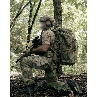Zaino MISSION RUCK MULTICAM® EBERLESTOCK MR1MM 3