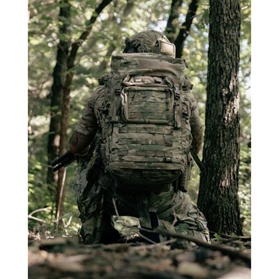 Zaino MISSION RUCK MULTICAM® EBERLESTOCK MR1MM 2