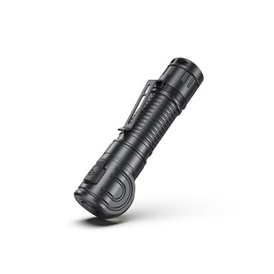 Lampada frontale M2R ricaricabile, rettangolare, multifunzionale, 1200 lumen, 120 metri SPERAS M2R-SP 8