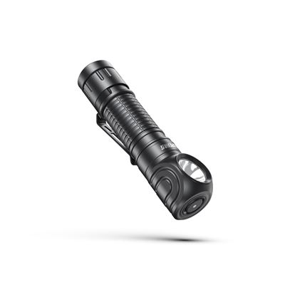 Lampada frontale M2R ricaricabile, rettangolare, multifunzionale, 1200 lumen, 120 metri SPERAS M2R-SP 11