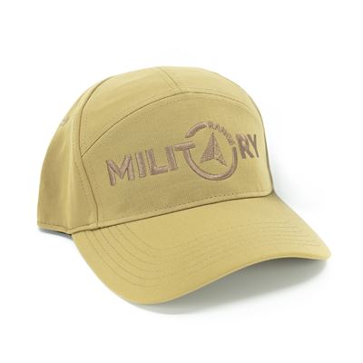 Cappello MILITARY RANGE softshell COYOTE MILITARY RANGE MR215048-COY 2