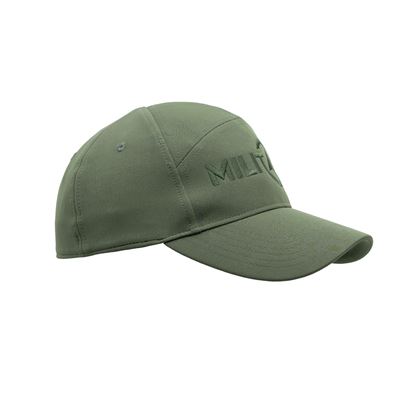 Cappello MILITARY RANGE softshell RANGER GREEN