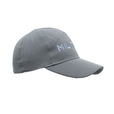 Cappello MILITARY RANGE softshell GRIGIO - WOLF GREY