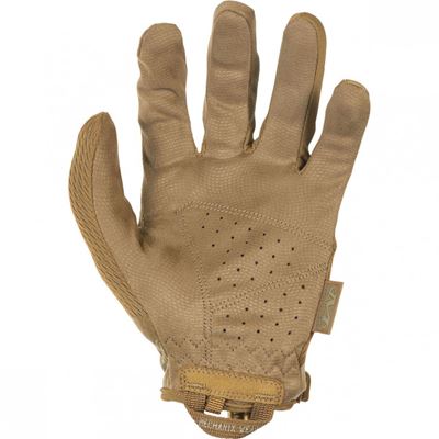 Guanti MECHANIX SPECIALTY 0,5 mm COYOTE MECHANIX WEAR® MSD-72 2