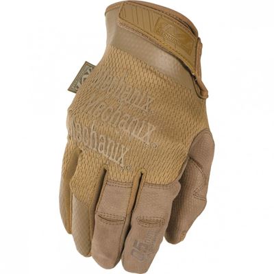 Guanti MECHANIX SPECIALTY 0,5 mm COYOTE