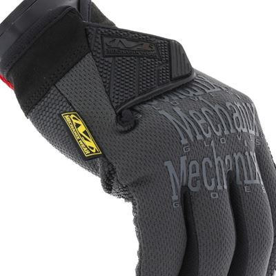 Guanti SPECIALTY GRIP NERI MECHANIX WEAR® MSG-05 2