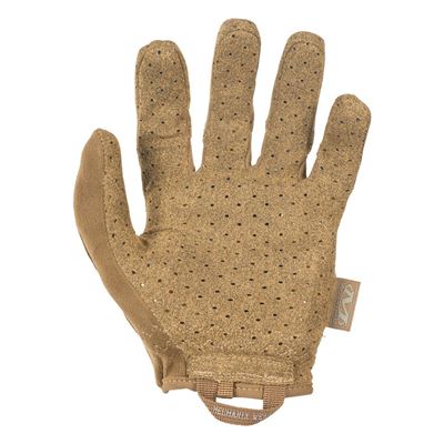 Guanti VENT SPECIALTY COYOTE MECHANIX WEAR® MSV-72 2