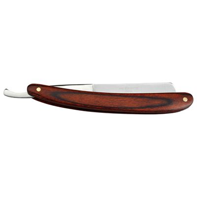 Rasoio BROWN WOOD  MU-1014W 3