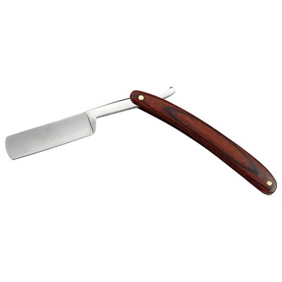 Rasoio BROWN WOOD  MU-1014W 4