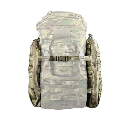 Tasche laterali MISSION WINGS MULTICAM®