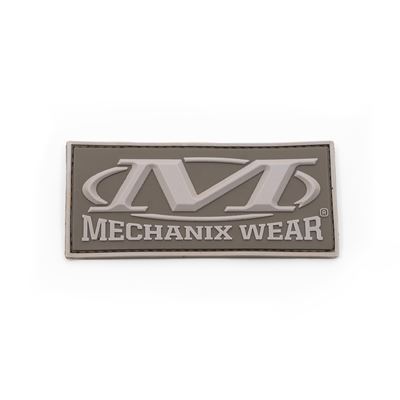 Toppa MECHANIX WEAR velcro 3D