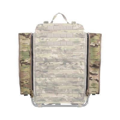 Accessorio MISSION EMOD ZIPPER MULTICAM®