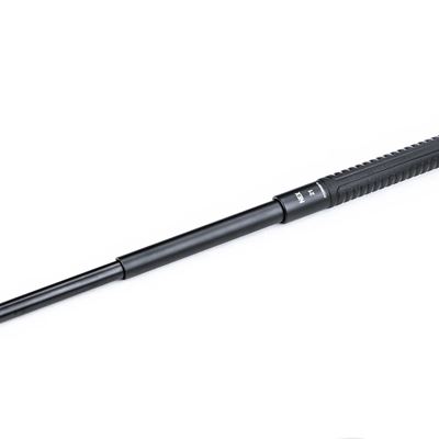 Manganello telescopico a pulsante NEX AIR 21" alleggerito NERO NEXTORCH N21C-QUIC-AIR 5