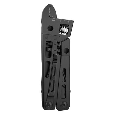 Pinze multifunzione VANGUARD con chiave NERE NexTool NE20131 12