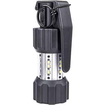 Granata tattica da addestramento flash 11000 lumen - 130 decibel NEXTORCH ND30B 2