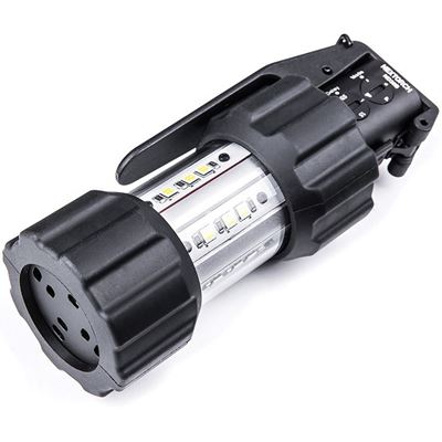 Granata tattica da addestramento flash 11000 lumen - 130 decibel NEXTORCH ND30B 11