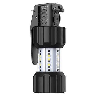 Granata tattica da addestramento flash 11000 lumen - 130 decibel