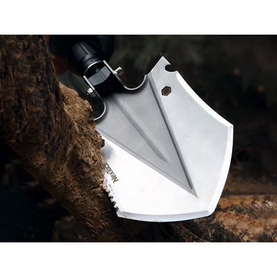 Paletta pieghevole REGULAR multifunzionale NexTool NE0114 9