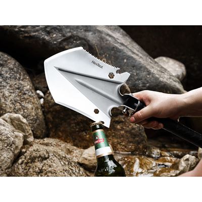 Paletta pieghevole REGULAR multifunzionale NexTool NE0114 8