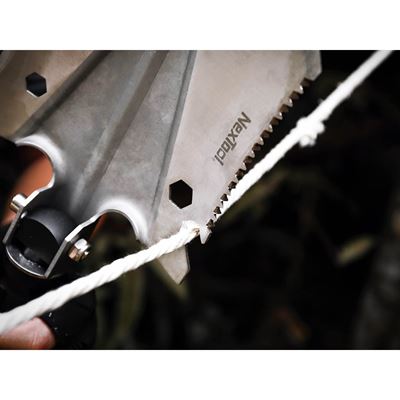 Paletta pieghevole REGULAR multifunzionale NexTool NE0114 7