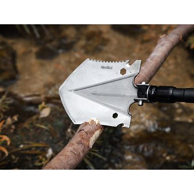 Paletta pieghevole REGULAR multifunzionale NexTool NE0114 6