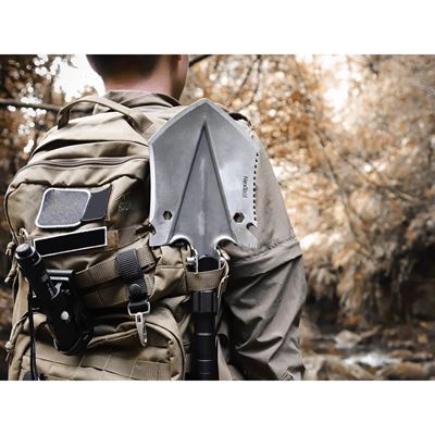 Paletta pieghevole REGULAR multifunzionale NexTool NE0114 3