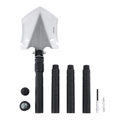 Paletta pieghevole REGULAR multifunzionale