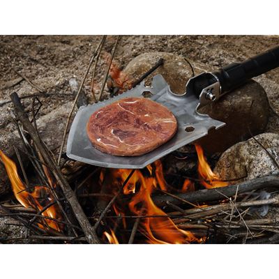 Paletta pieghevole REGULAR multifunzionale NexTool NE0114 14