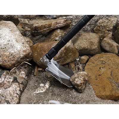 Paletta pieghevole REGULAR multifunzionale NexTool NE0114 13