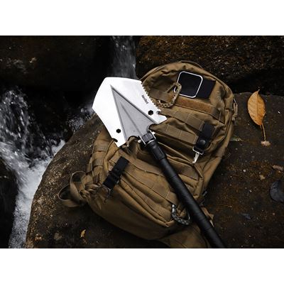 Paletta pieghevole REGULAR multifunzionale NexTool NE0114 11