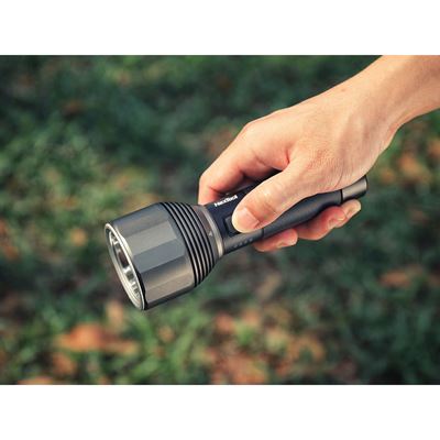 Torcia OUTDOOR HP 2000 lumen NexTool NE0126 8